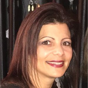 Meet your Posher, Lisa